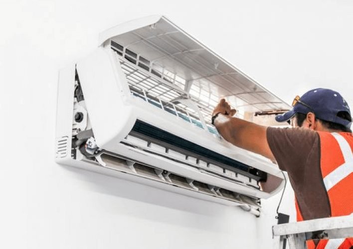 AC Service